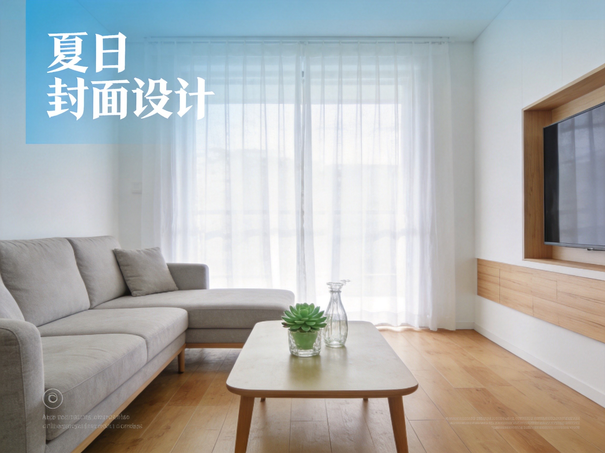 2026年夏季装修全攻略:五大核心要点助你打造理想家居