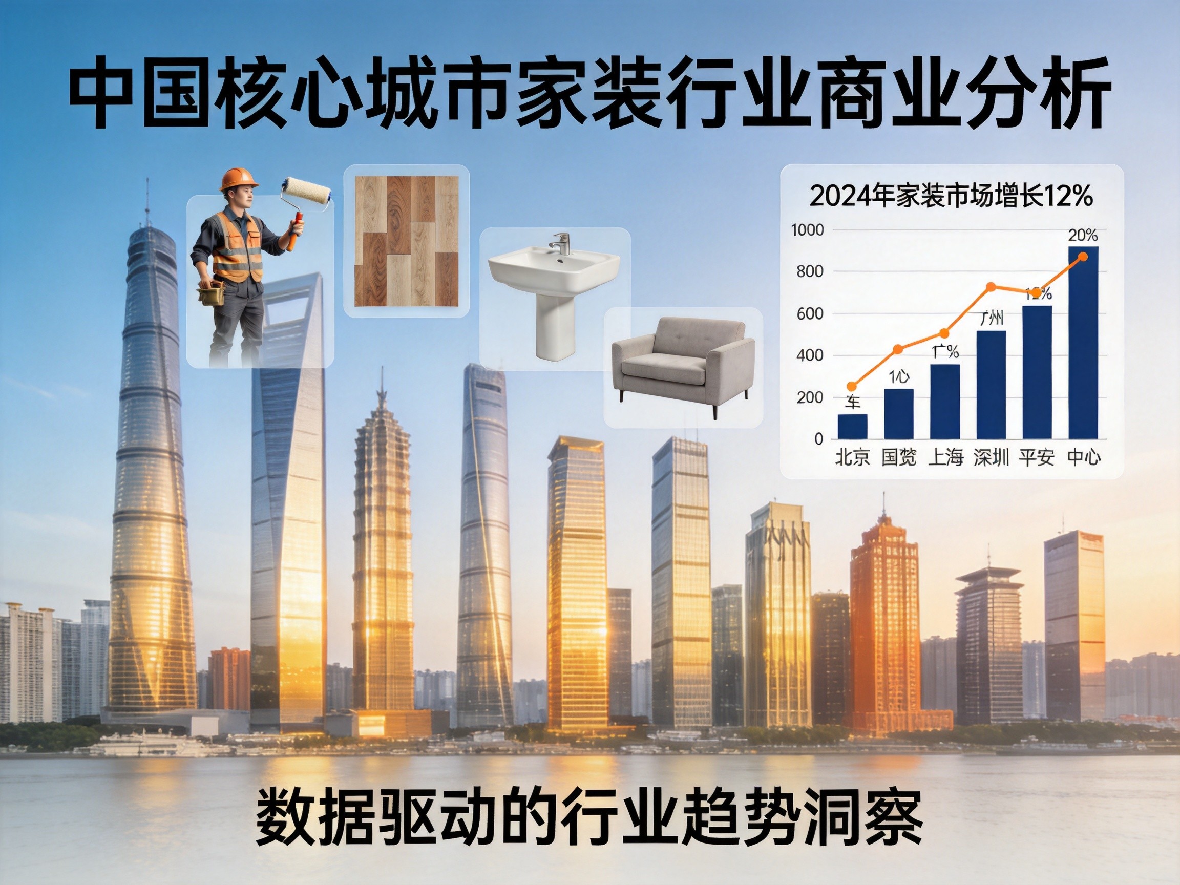 2026年旧改局改市场深度洞察:七大核心城市消费趋势与行业变革