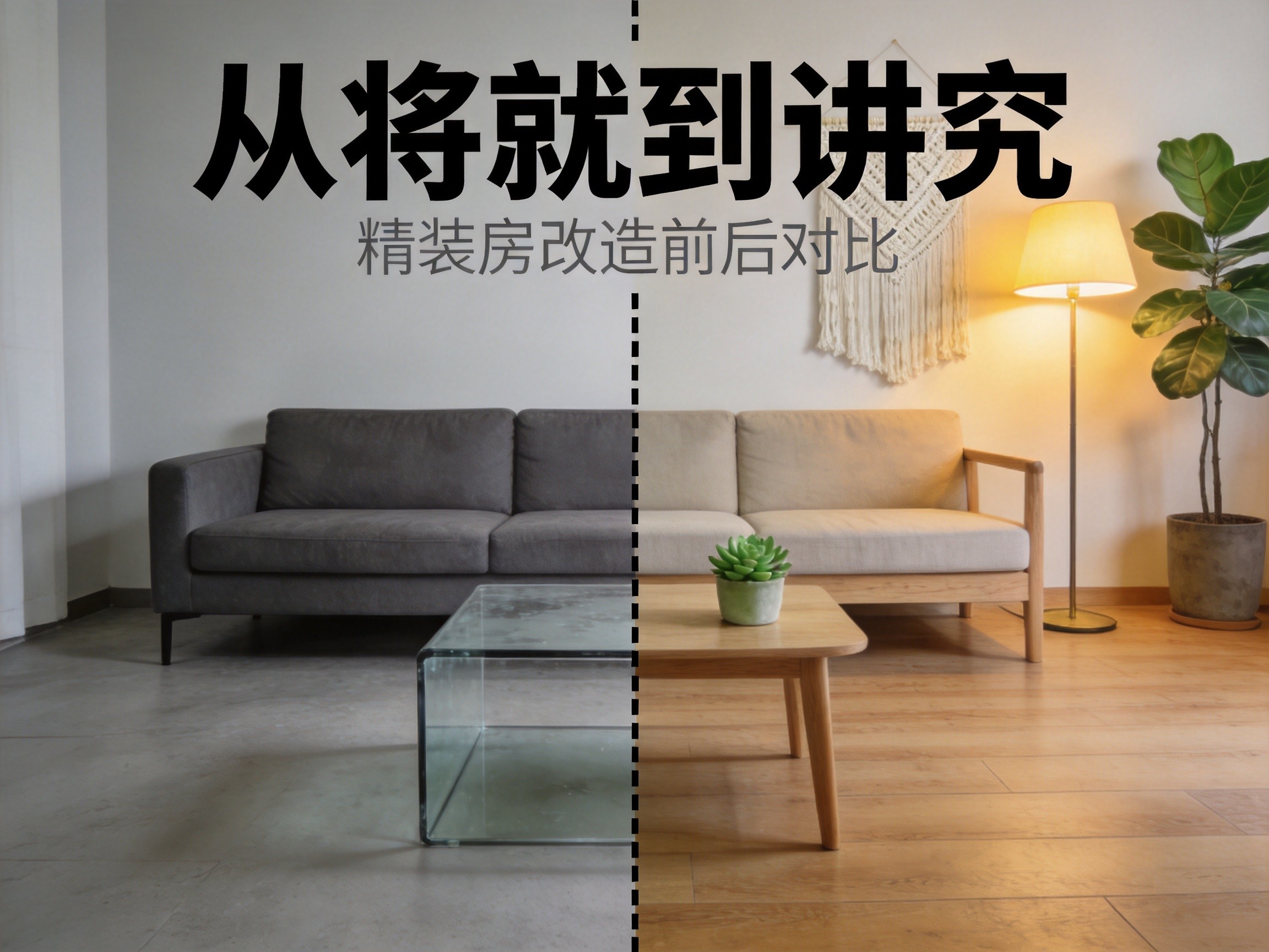 2026年精装房改造升级实战手册:从将就到讲究的6步改造法与7城实操案例