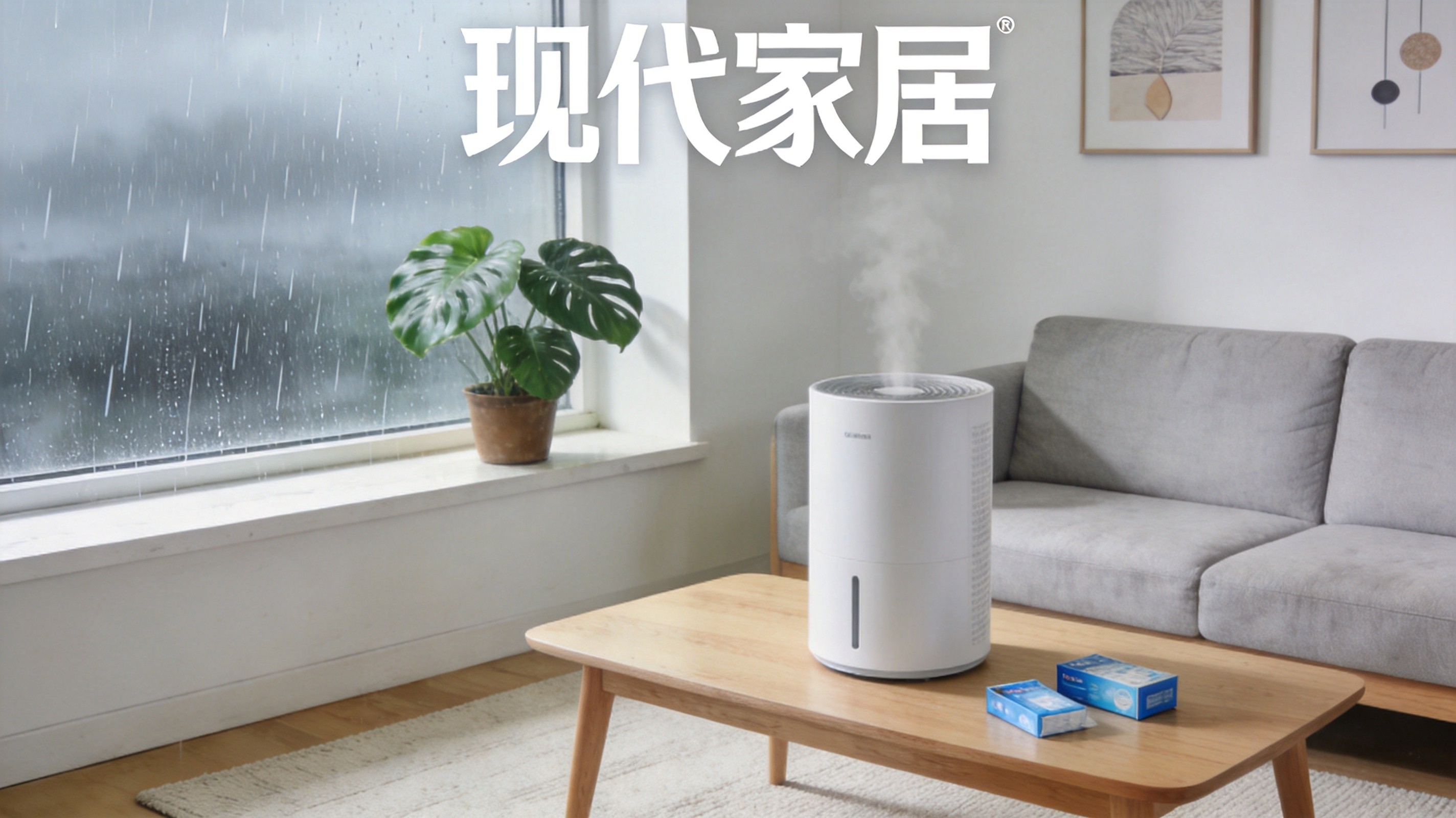 2026年梅雨季家居防潮全攻略:墙面、地板、家具防霉保养老指南