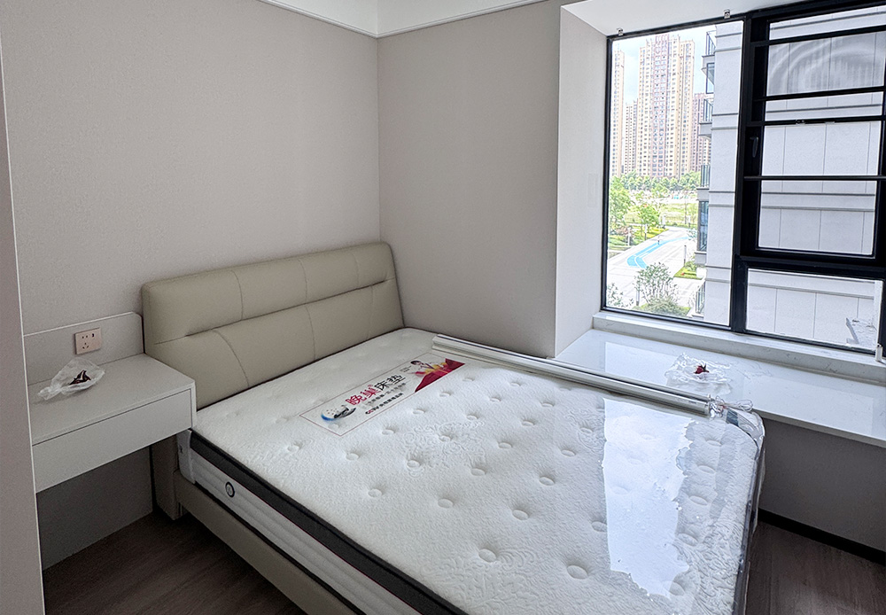 清远·凤栖南庭 80㎡ 两室一厅 简约风 实景第 4 张