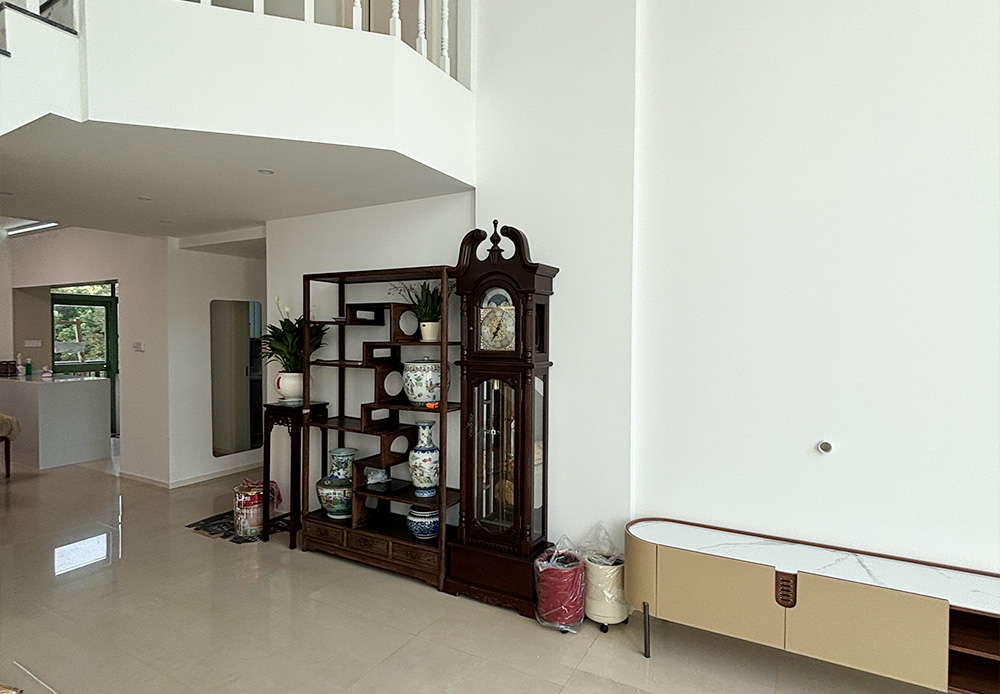 成都·边城水恋 80㎡两室一厅 简约风 实景第 10 张