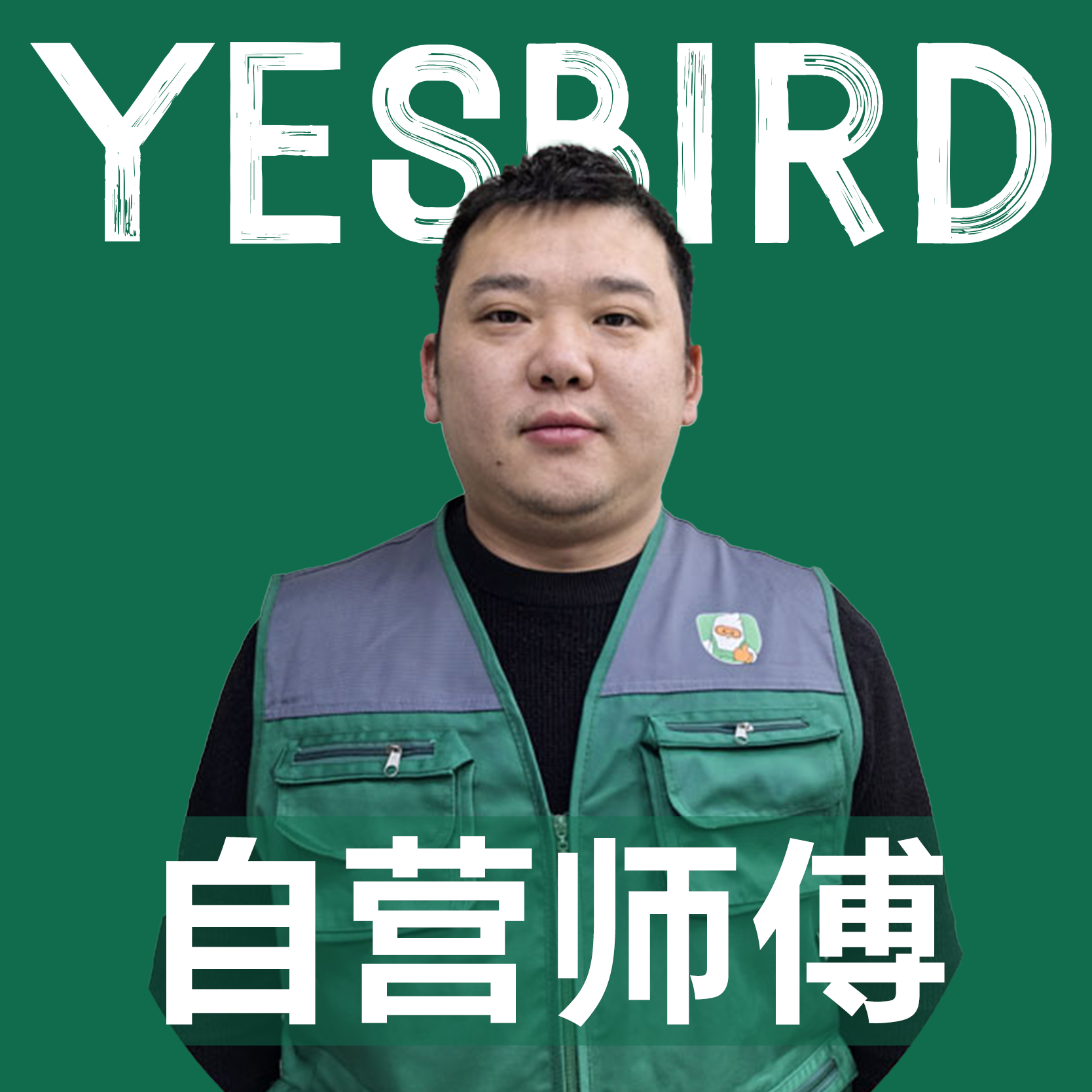 滕龙 · 自营师傅|益鸟美居 重庆